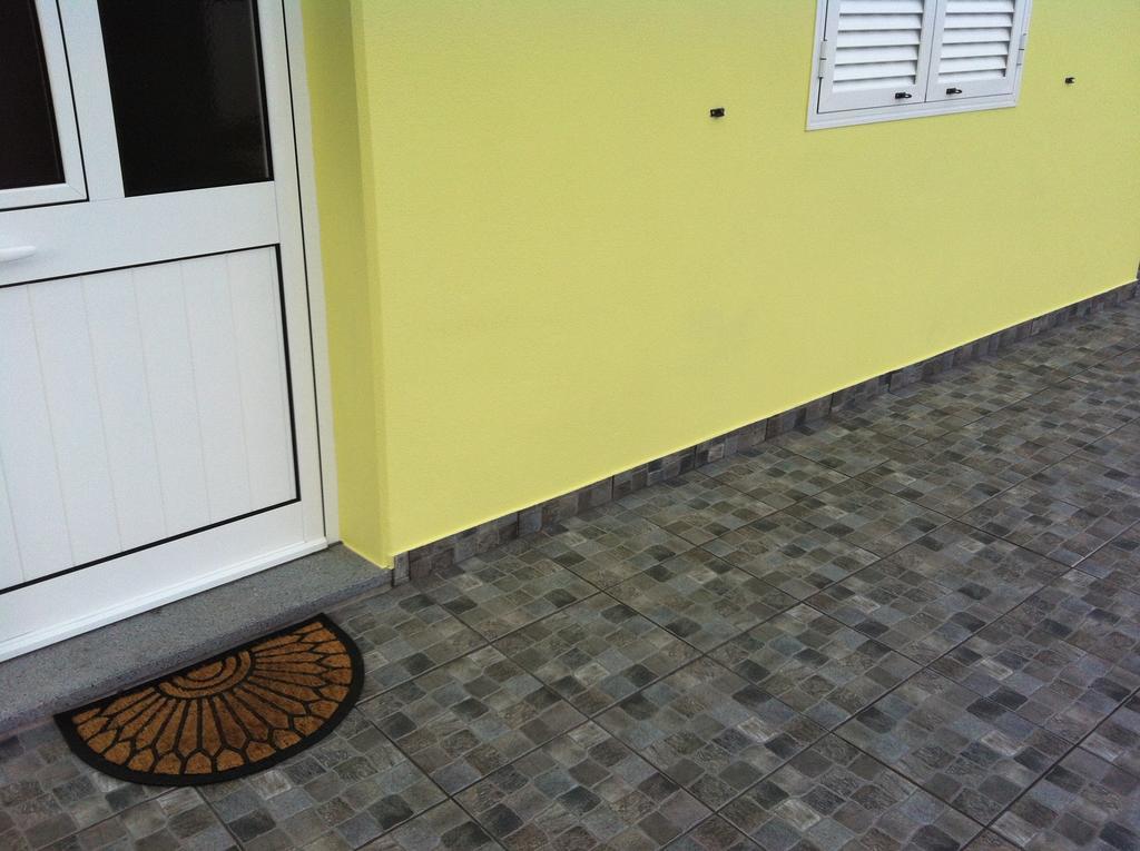 House On The Beach Machico  Ruang foto
