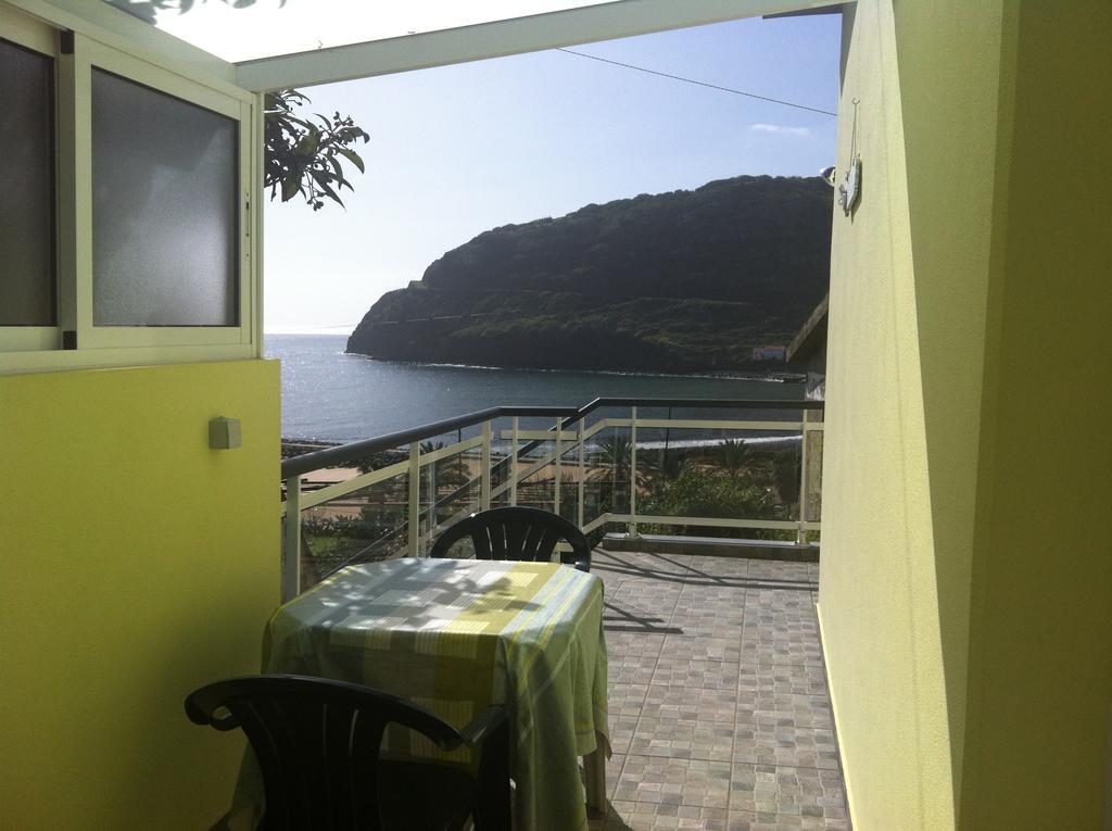 House On The Beach Machico  Bagian luar foto