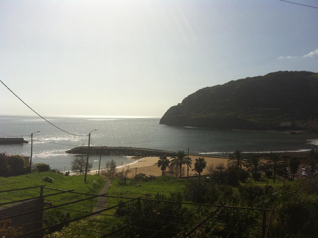 House On The Beach Machico  Bagian luar foto