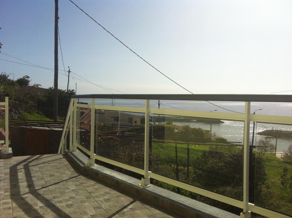 House On The Beach Machico  Bagian luar foto