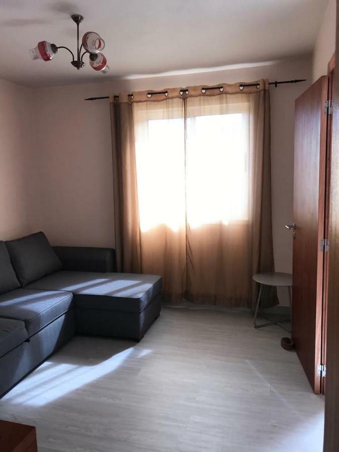 House On The Beach Machico  Bagian luar foto