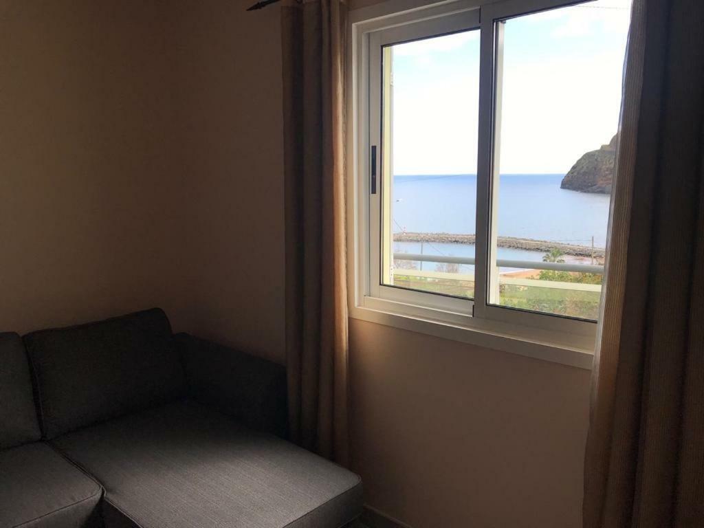House On The Beach Machico  Bagian luar foto